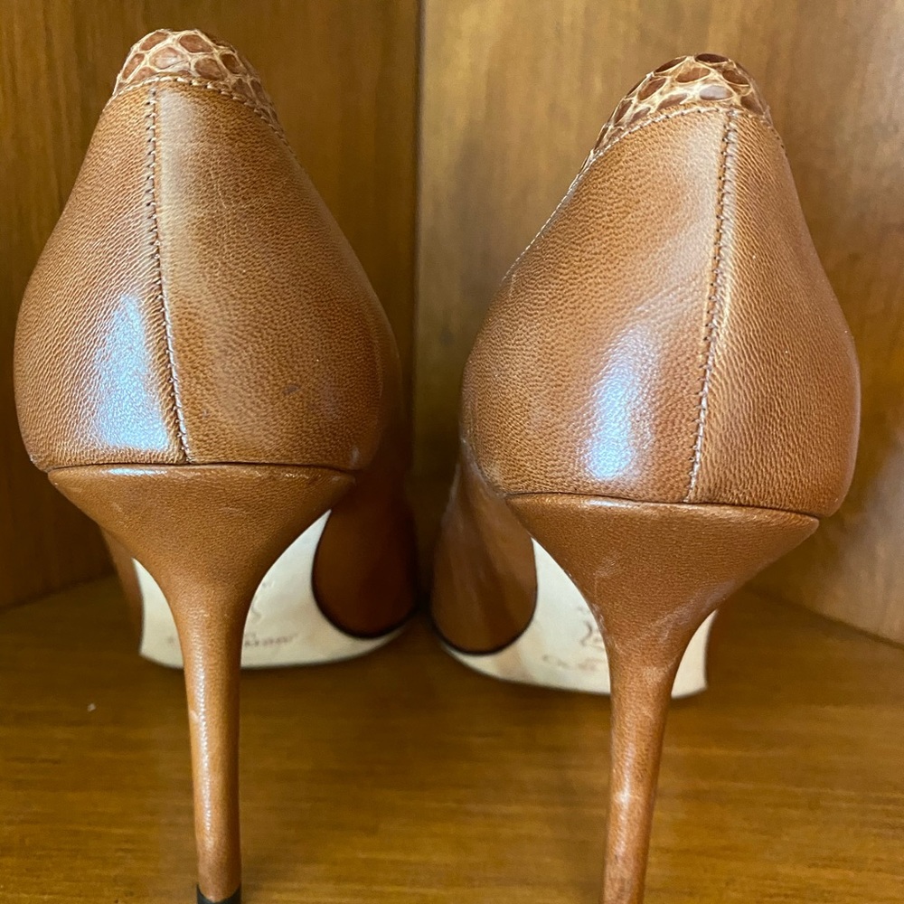 Jimmy Choo heels - Picture 5 of 8
